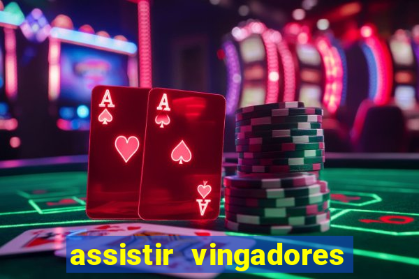 assistir vingadores guerra infinita dublado google drive