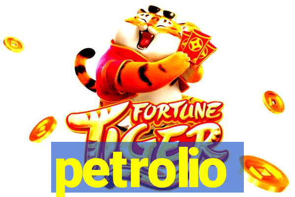 petrolio