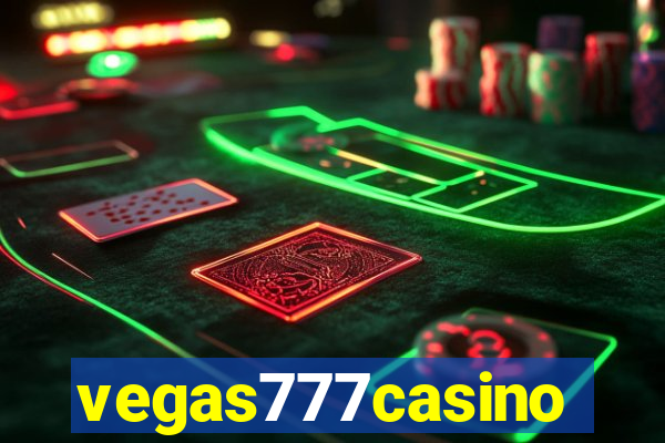 vegas777casino