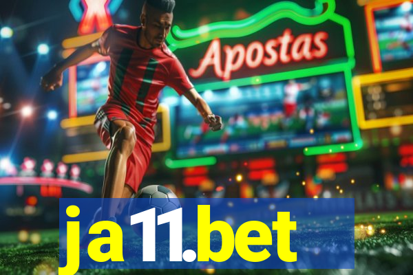 ja11.bet