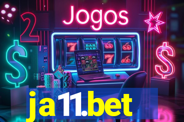 ja11.bet