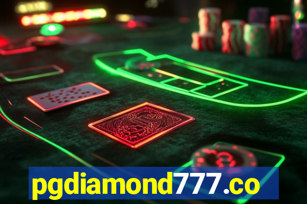 pgdiamond777.com