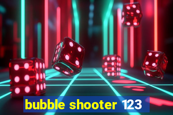 bubble shooter 123