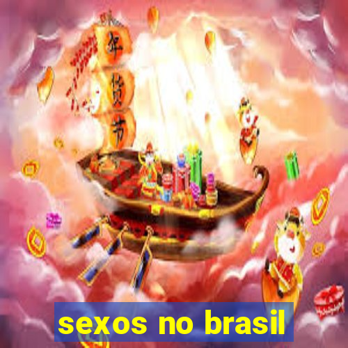 sexos no brasil