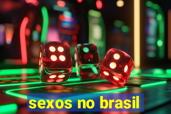 sexos no brasil