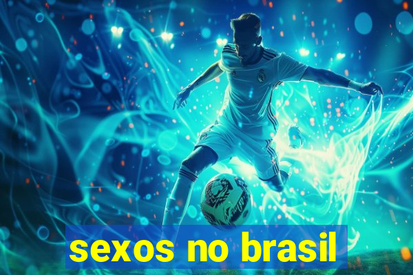 sexos no brasil