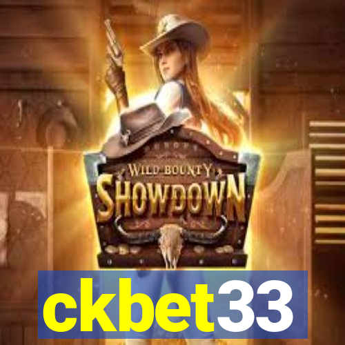 ckbet33