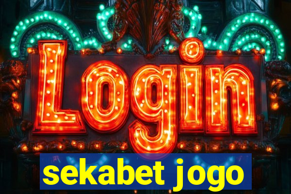 sekabet jogo