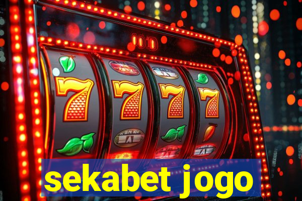 sekabet jogo