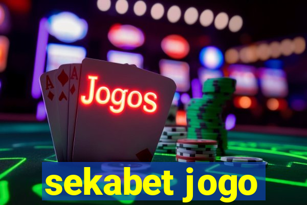 sekabet jogo