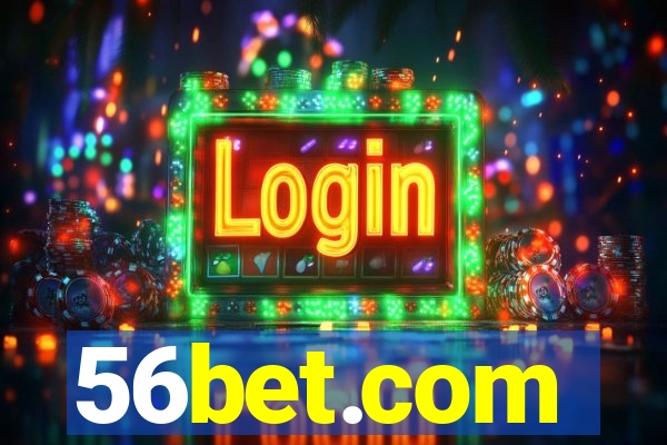 56bet.com