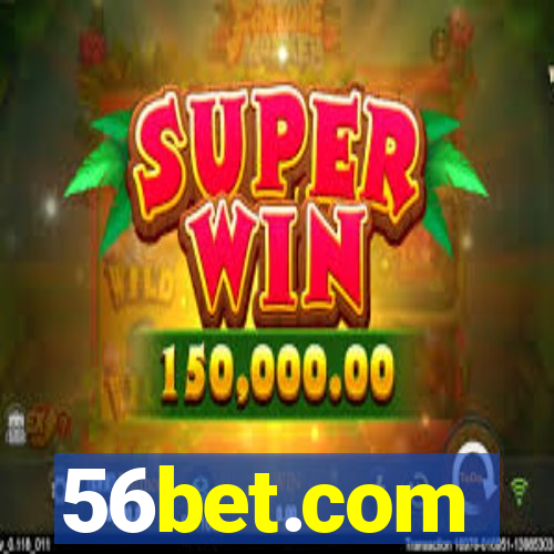 56bet.com