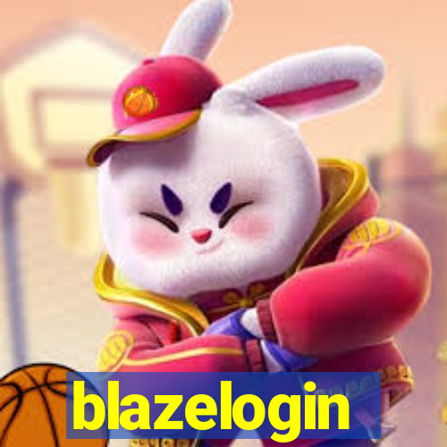 blazelogin