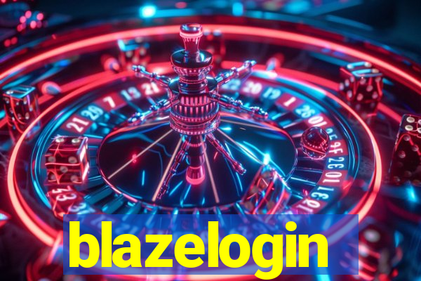 blazelogin