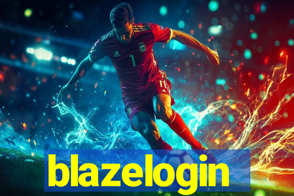 blazelogin