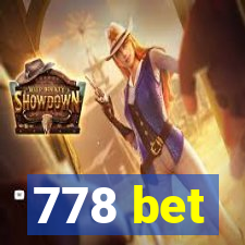 778 bet