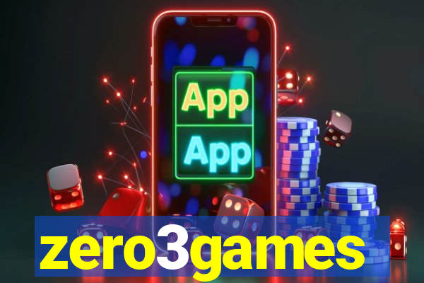 zero3games