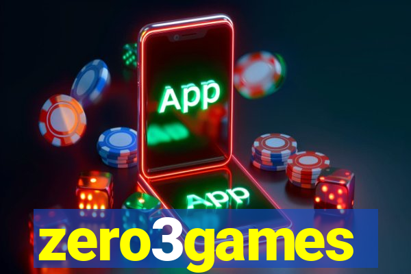 zero3games