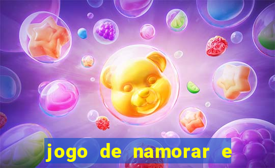 jogo de namorar e fazer filho