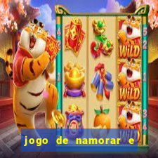 jogo de namorar e fazer filho