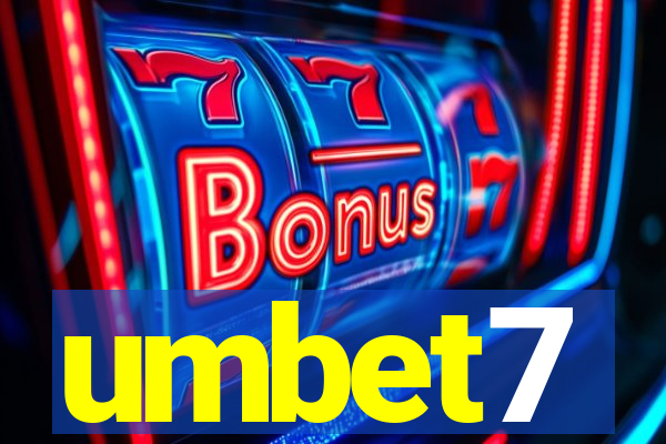 umbet7