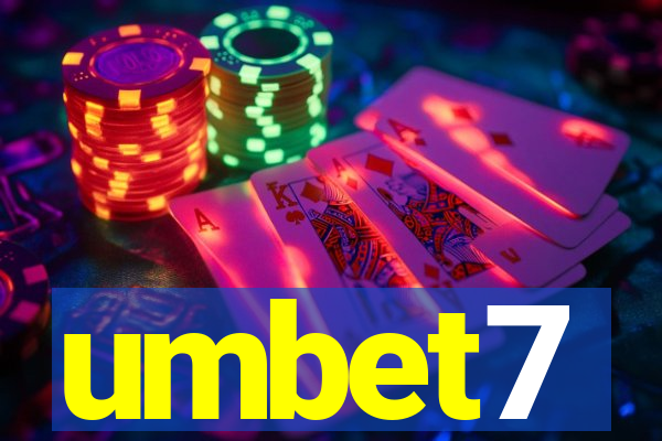 umbet7