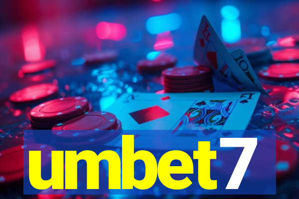 umbet7