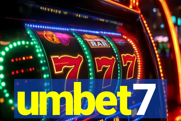 umbet7