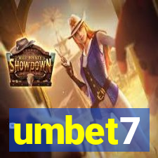 umbet7