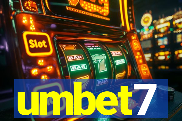 umbet7