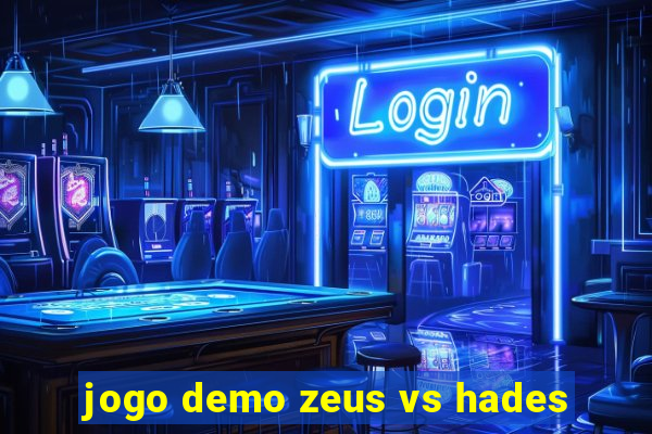 jogo demo zeus vs hades