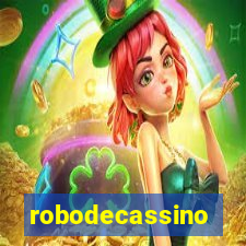 robodecassino