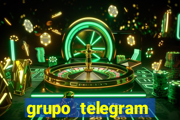 grupo telegram jogos android