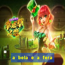 a bela e a fera 1991 filme completo dublado online