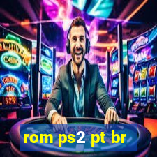 rom ps2 pt br