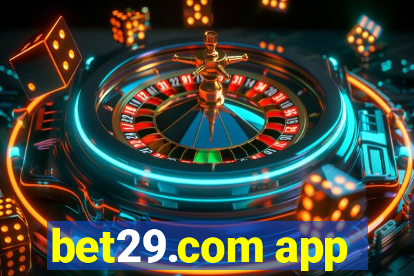 bet29.com app