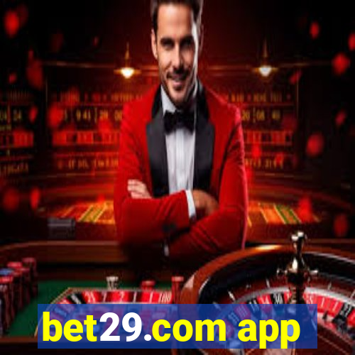 bet29.com app