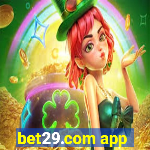 bet29.com app