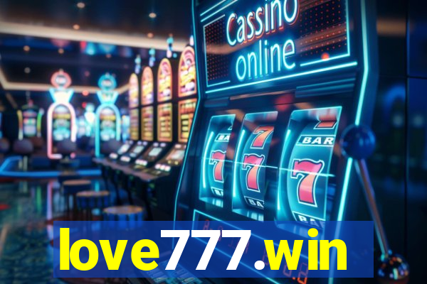 love777.win