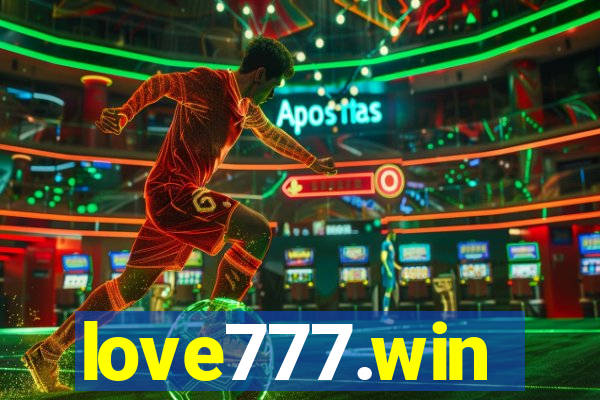 love777.win