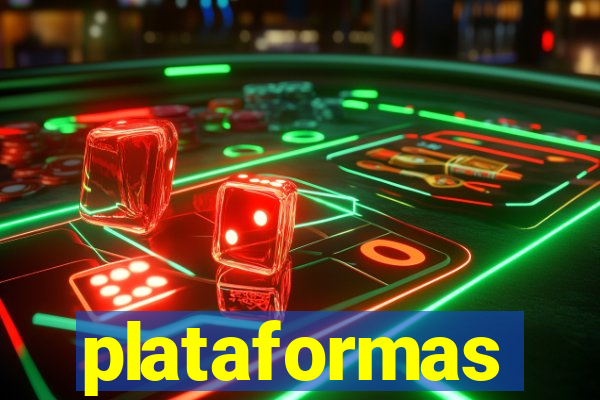 plataformas estrangeiras de jogos