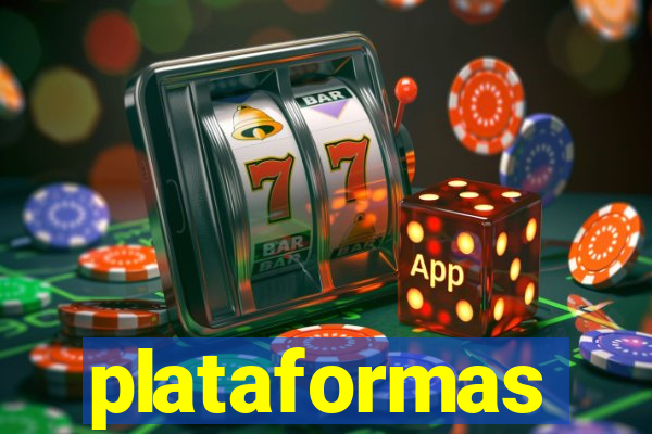 plataformas estrangeiras de jogos