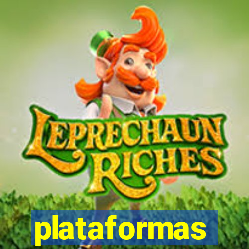 plataformas estrangeiras de jogos