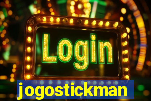 jogostickman