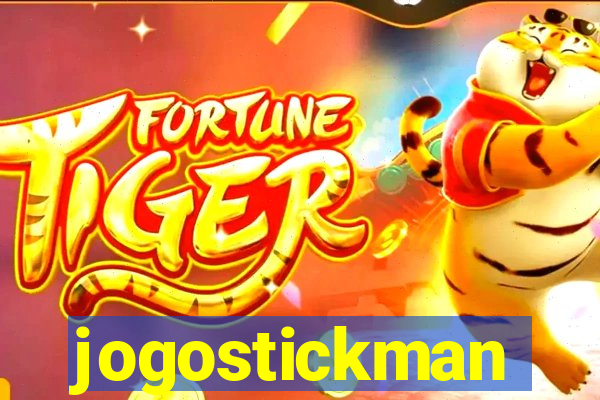 jogostickman