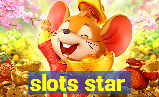 slots star