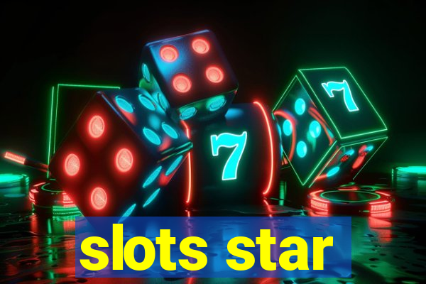 slots star