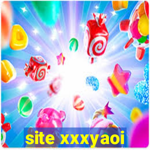 site xxxyaoi