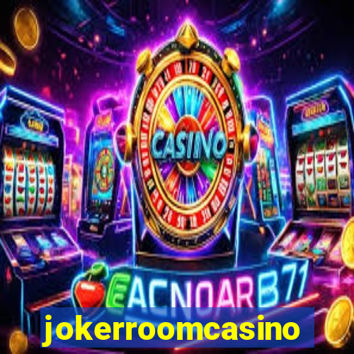 jokerroomcasino