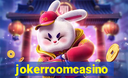 jokerroomcasino